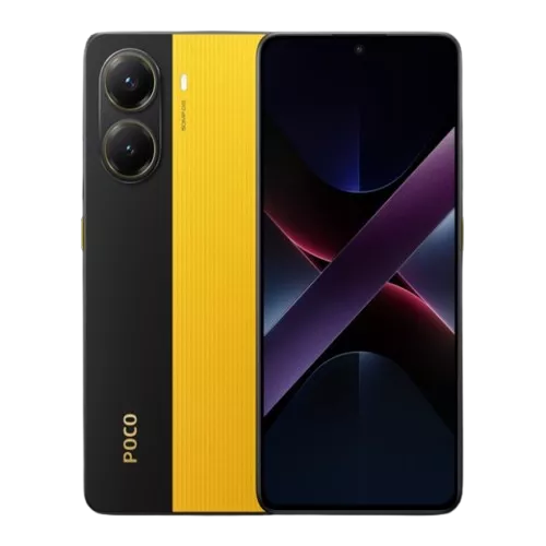 Poco x7 pro