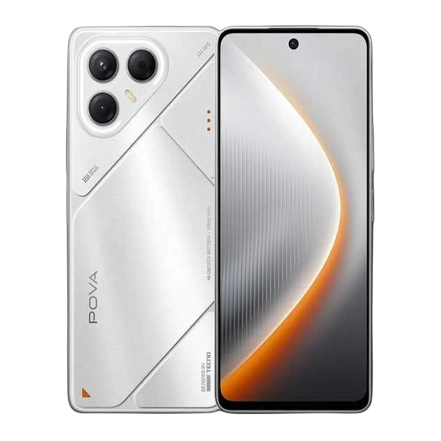 POVA 7 Pro 5G