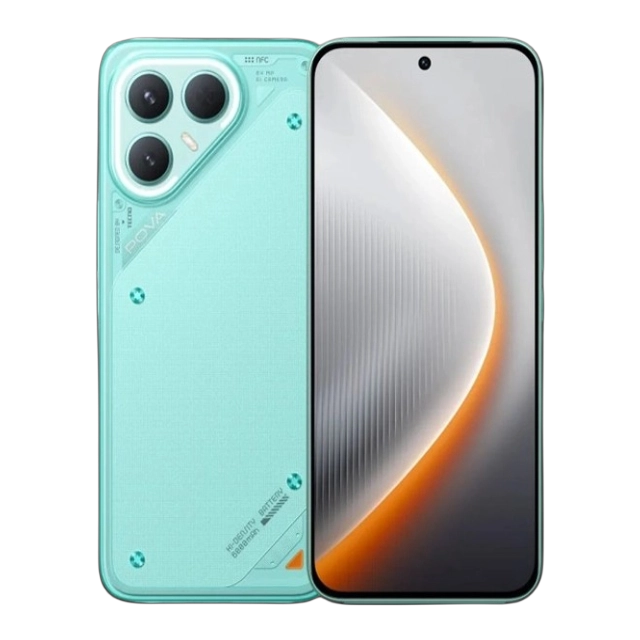 POVA 7 Pro 5G