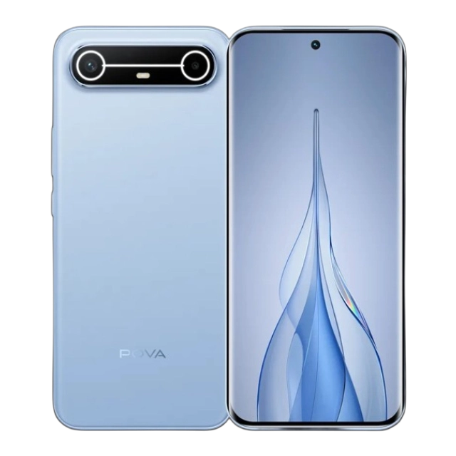POVA Slim 5G