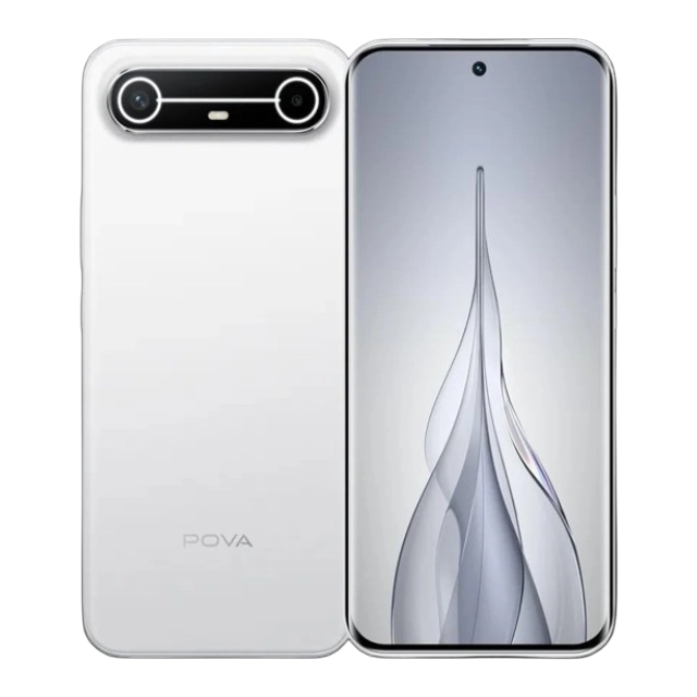 POVA Slim 5G