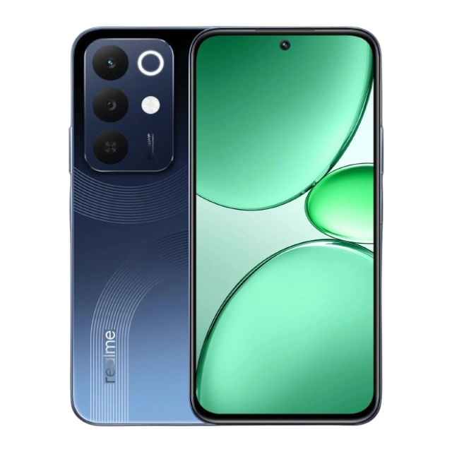 Realme 15x 5G