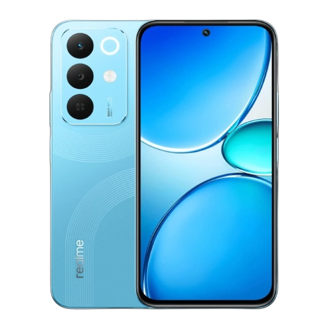 Realme 15x 5G
