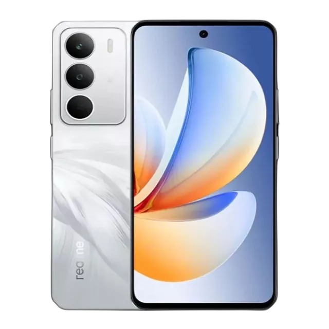 Realme C71