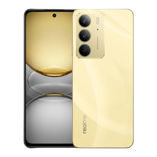 Realme C75 4G