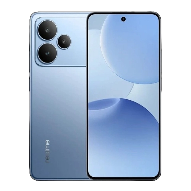 Realme P4 5G