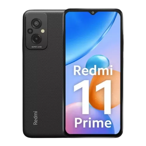 Redmi 11 Prime