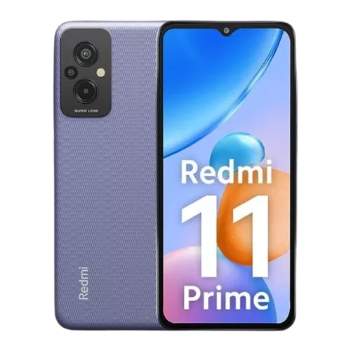 Redmi 11 Prime