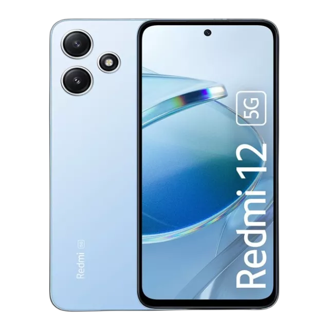 Redmi 12 5G