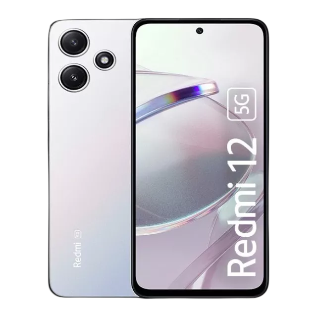 Redmi 12 5G
