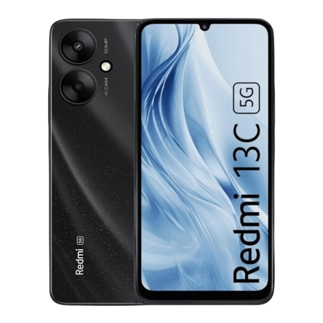 Redmi 13C 5G