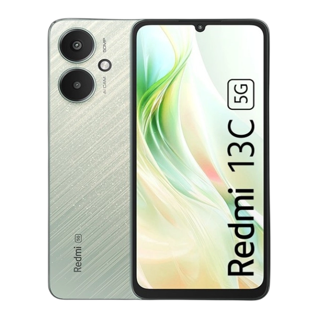Redmi 13C 5G