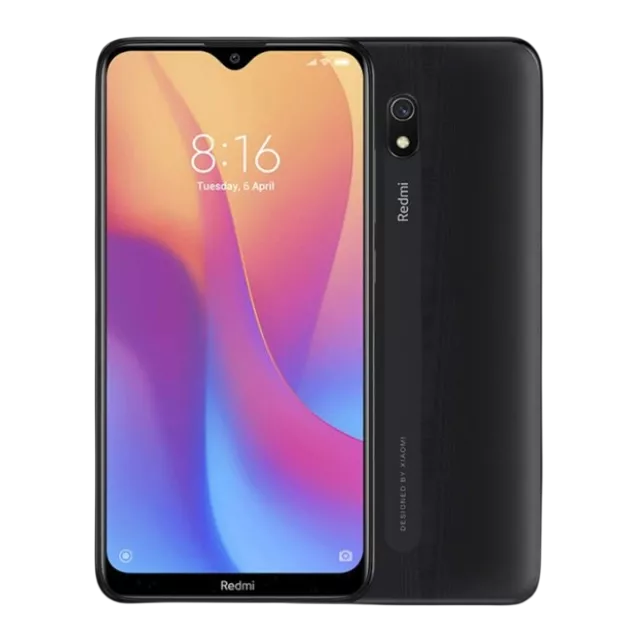 Redmi 8A