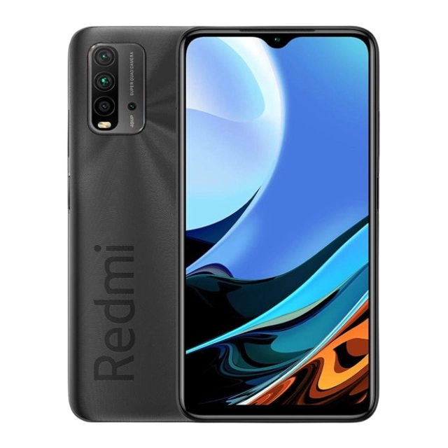 Redmi 9 Power