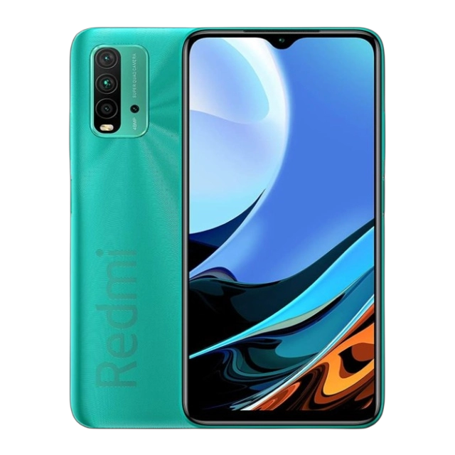 Redmi 9 Power