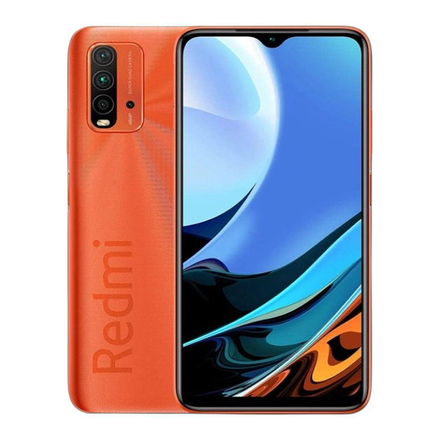 Redmi 9 Power