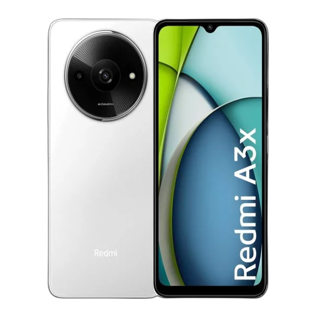 Redmi A3x