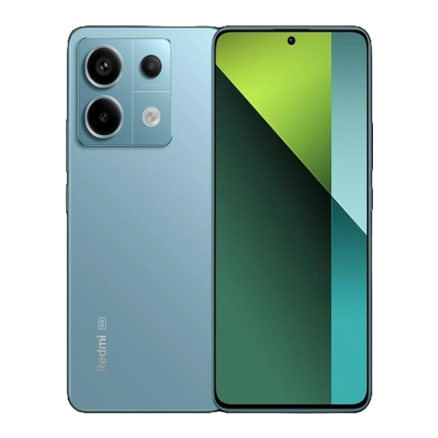 Redmi Note 13 Pro 5G