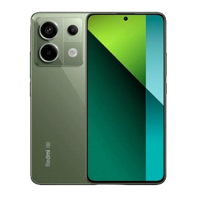 Redmi Note 13 Pro 5G