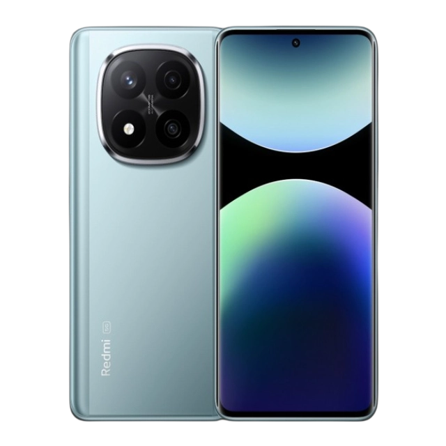 Redmi note 14 pro plus