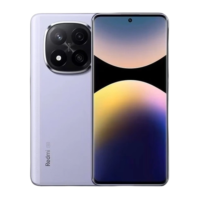 Redmi note 14 pro plus