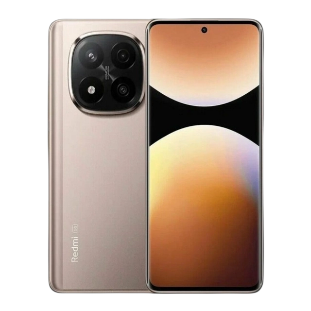 Redmi note 14 pro plus