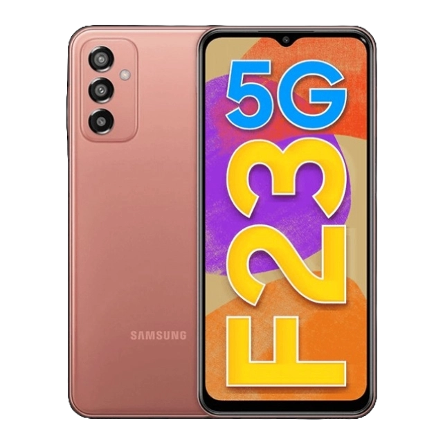 Samsung Galaxy F23 5G