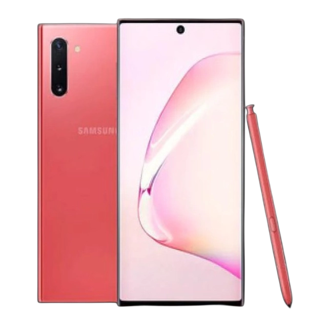 Samsung Galaxy Note10