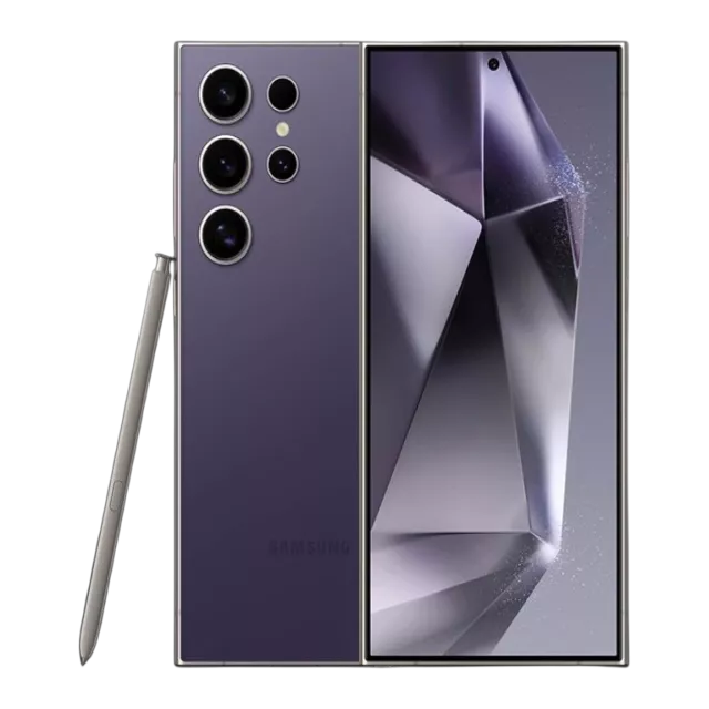 Samsung galaxy s24 ultra