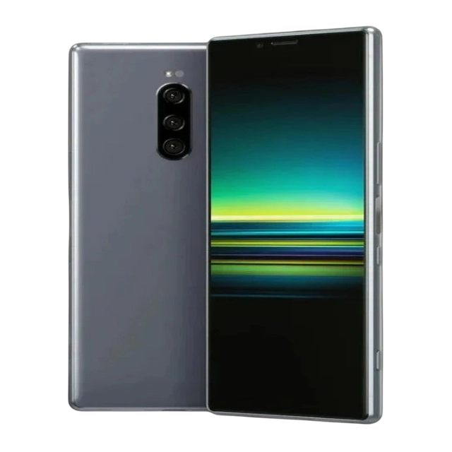 Sony Xperia 1