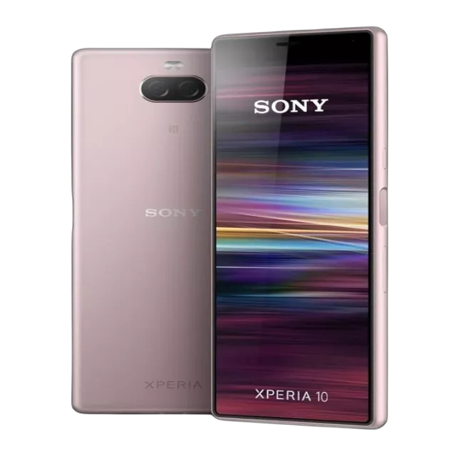 Sony Xperia 10