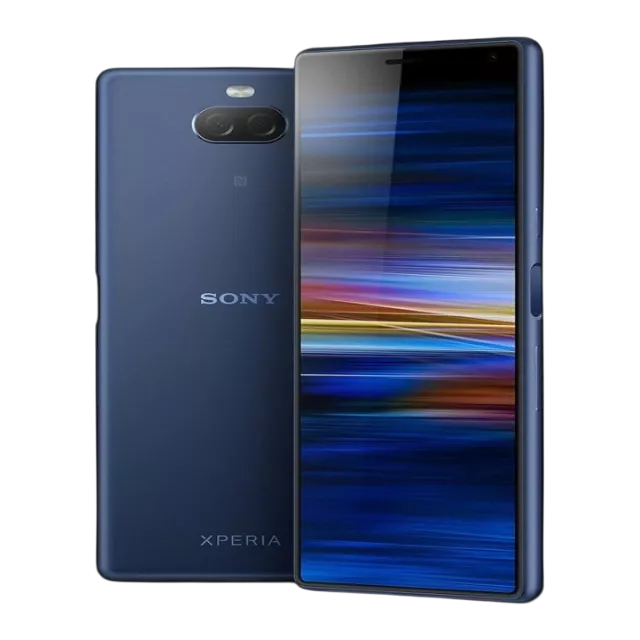 Sony Xperia 10