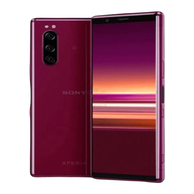 Sony Xperia 5