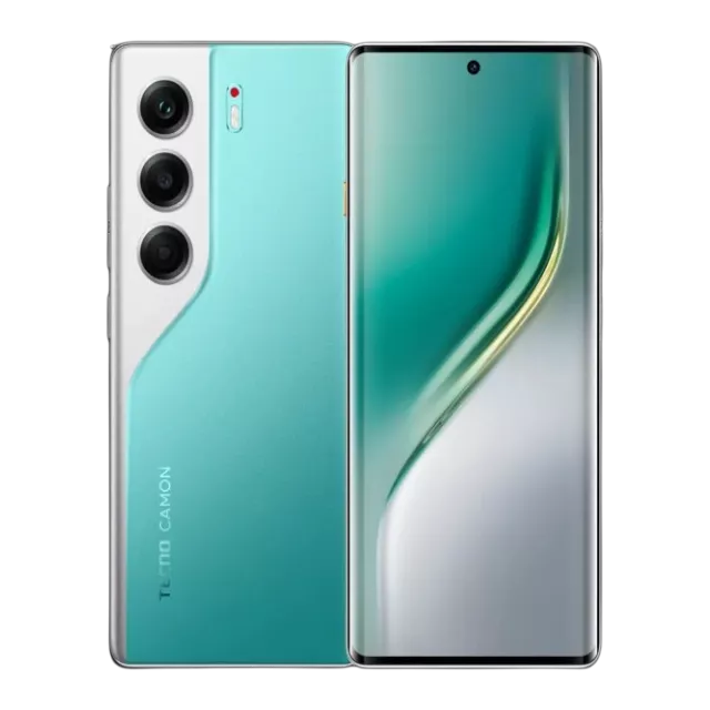 Tecno camon 40 pro 4G