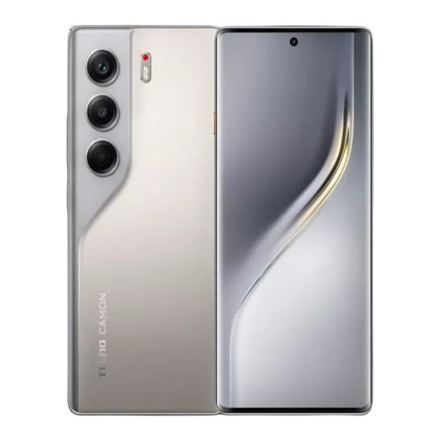 Tecno camon 40 pro 4G