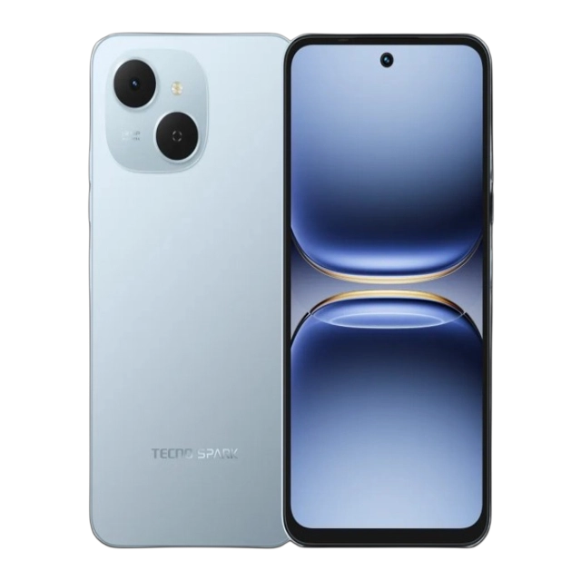 Tecno Spark 40C