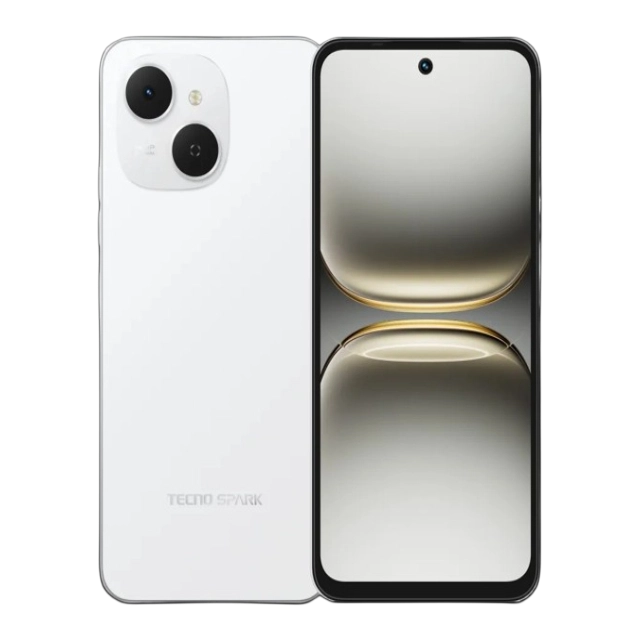 Tecno Spark 40C