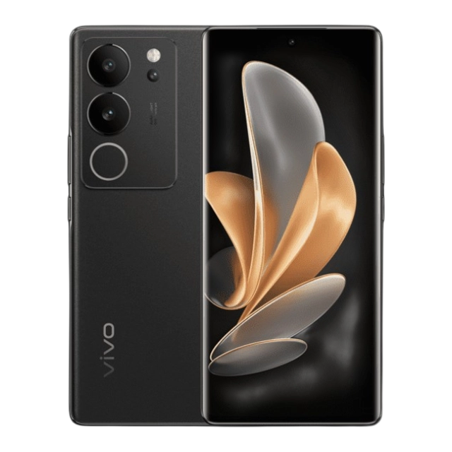 Vivo S17 Pro