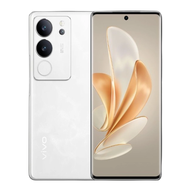 Vivo S17 Pro