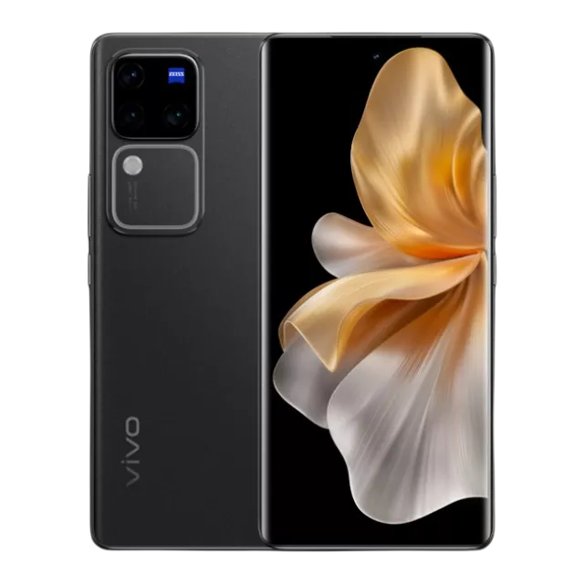 Vivo S18