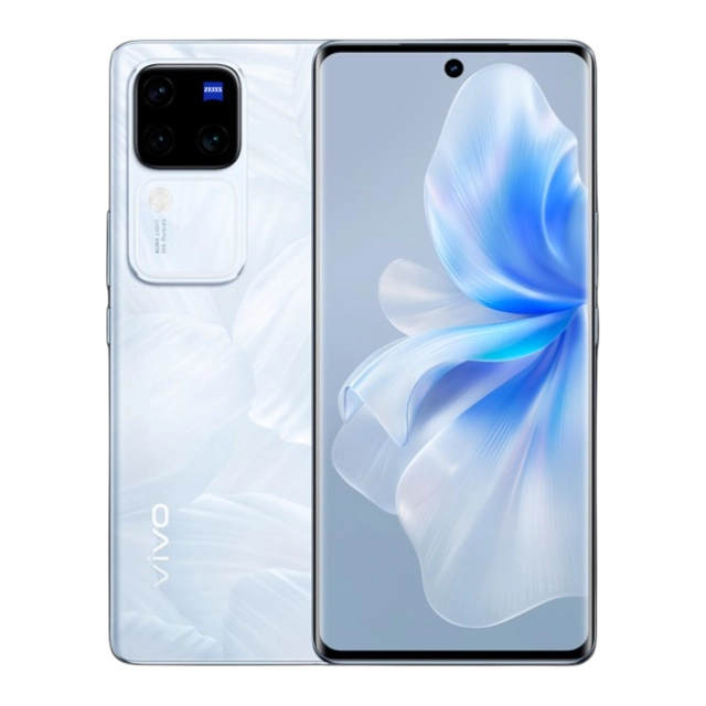 Vivo S18 Pro