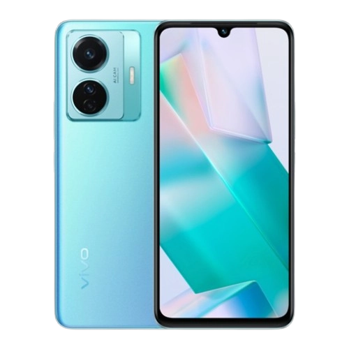 Vivo T1 5G