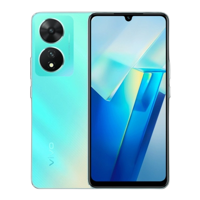 Vivo T2 5G
