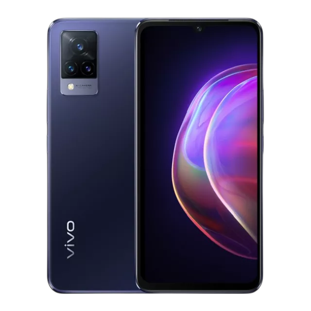 Vivo V21