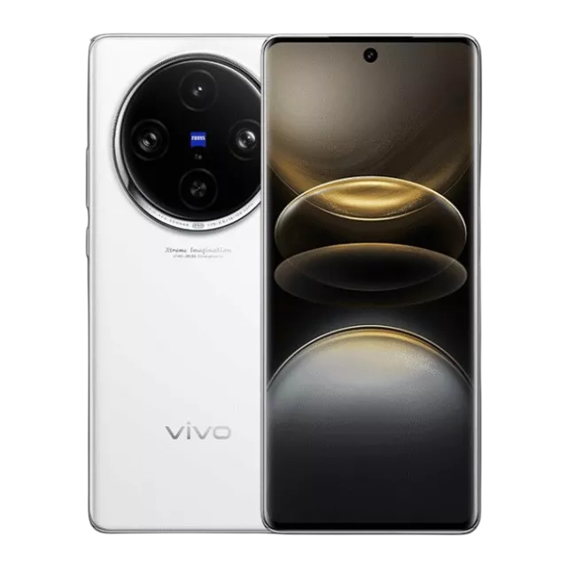 Vivo X100 Pro