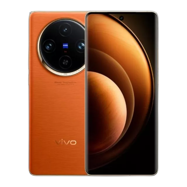 Vivo X100 Pro