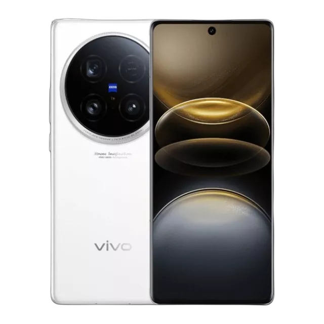 Vivo X100 Ultra