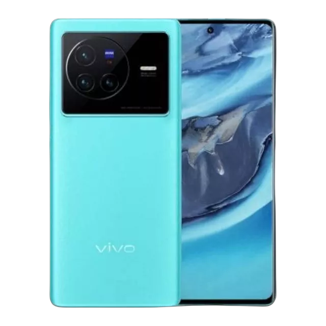 Vivo X80