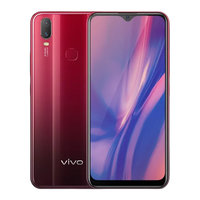 Vivo Y11