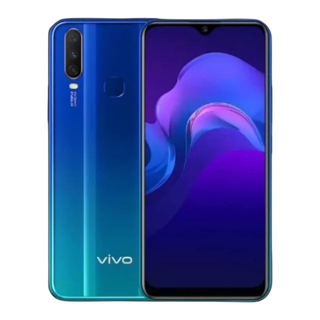 Vivo Y15